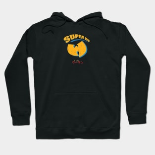 wutang Hoodie
